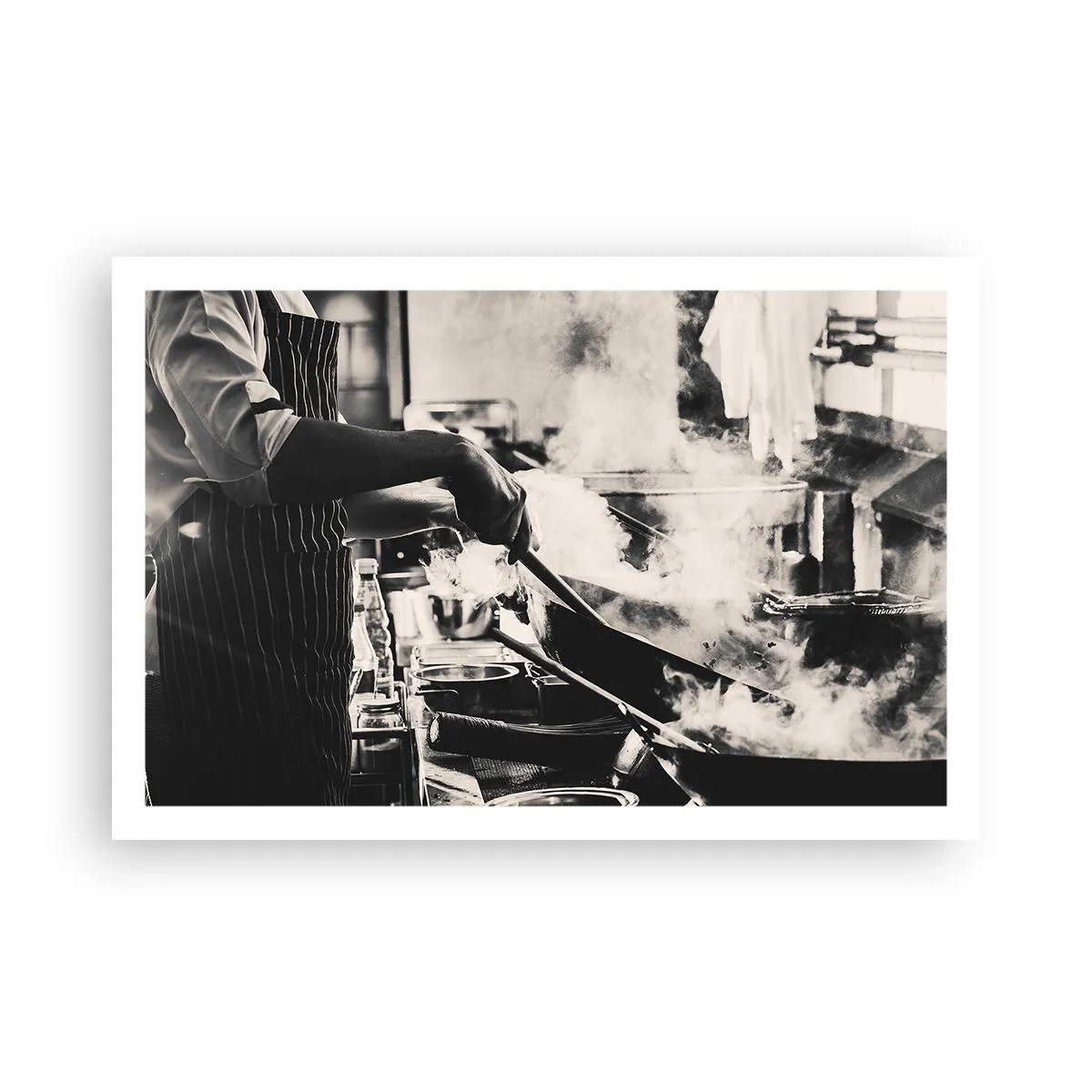 Poster - Alchimia aromelor - 91x61 cm