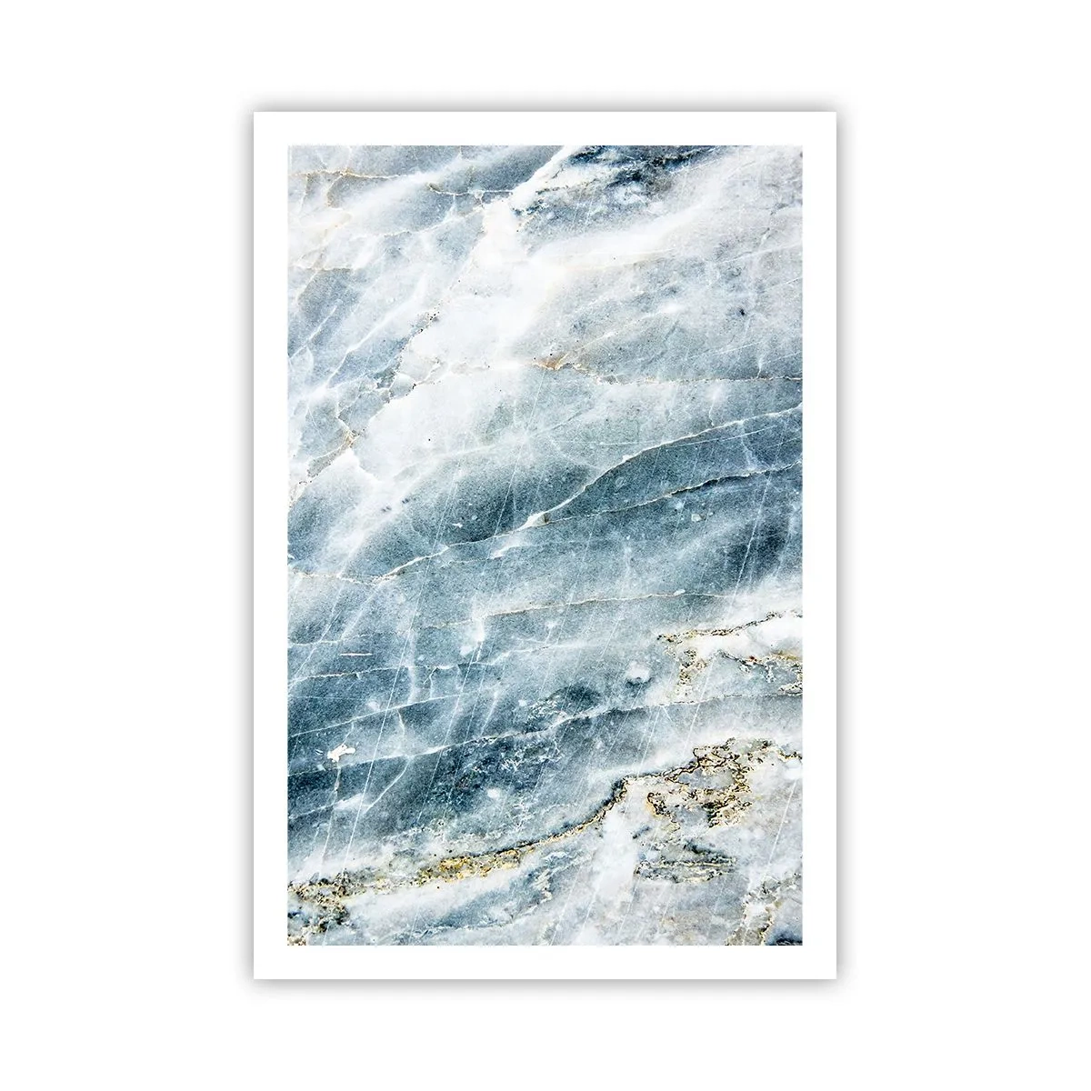 Poster - Lumea de gheață - 61x91 cm