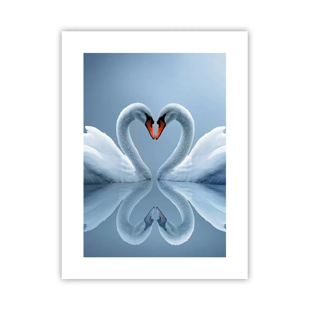 Poster - Timp pentru dragoste - 30x40 cm