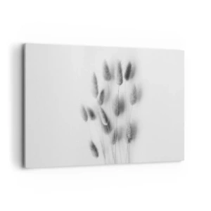 Tablou pe pânză - Pufoșenia ierbii - 120x80 cm