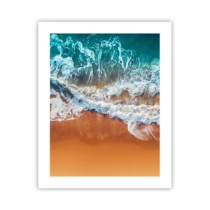 Poster - Întotdeauna în tandem - 40x50 cm