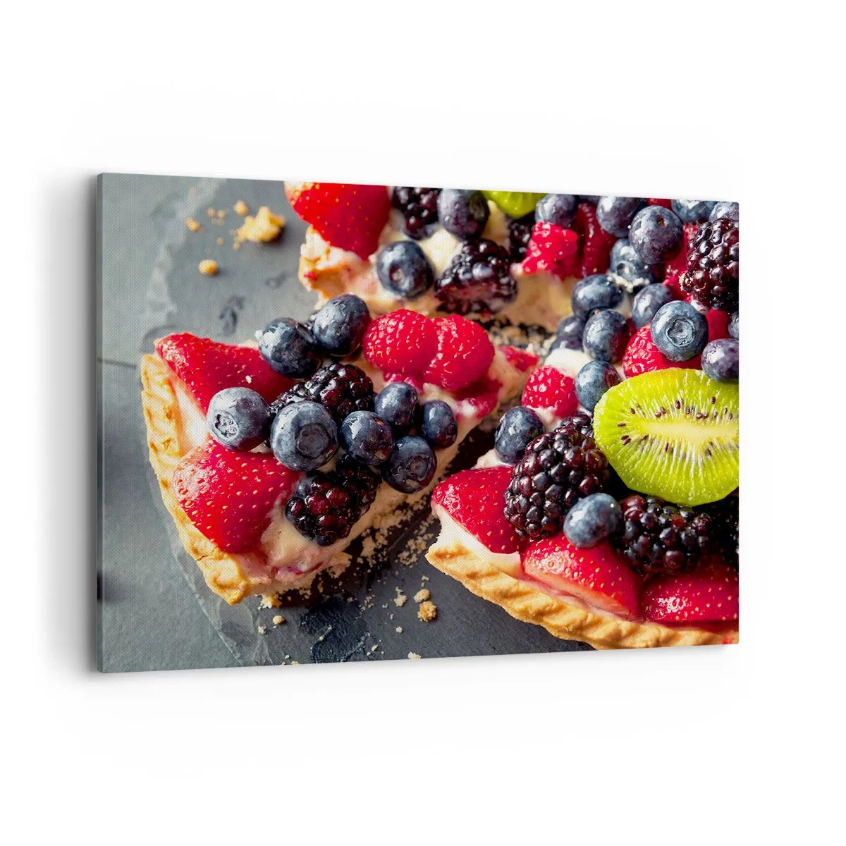 Tablou pe pânză - Dolce vita! - 100x70 cm