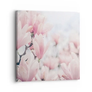 Tablou pe pânză - Idealul de subtilitate - 30x30 cm