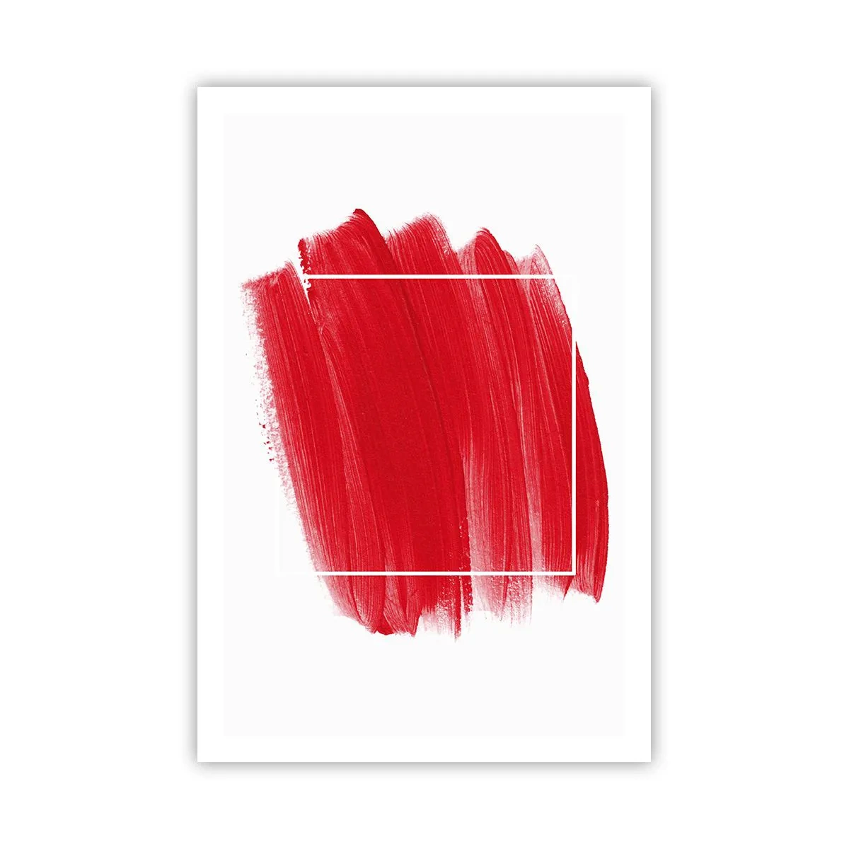 Poster - În afara cadrului - 61x91 cm