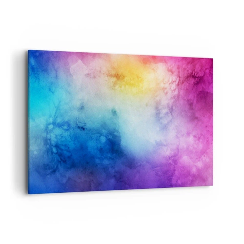 Tablou pe pânză - Aproape în al șaptelea cer - 100x70 cm