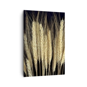 Tablou pe pânză - Magie rustică - 70x100 cm