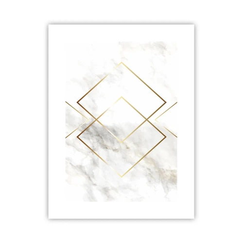 Poster - Vedere spre infinit - 30x40 cm