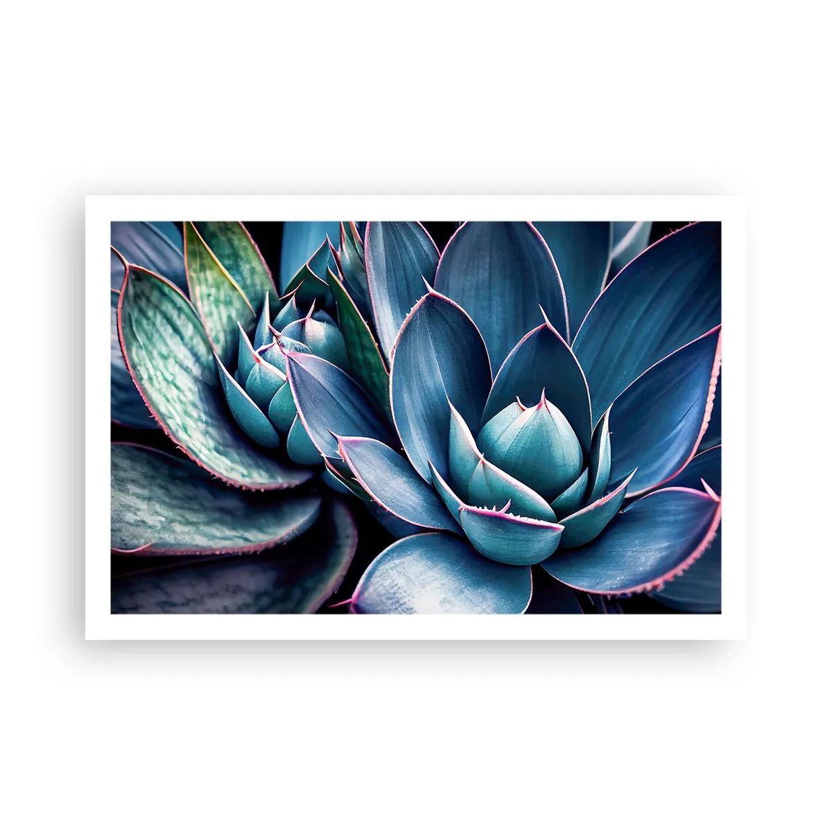 Poster - Forța vitală - 91x61 cm