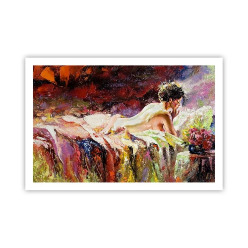 Poster - Venus în gând - 91x61 cm
