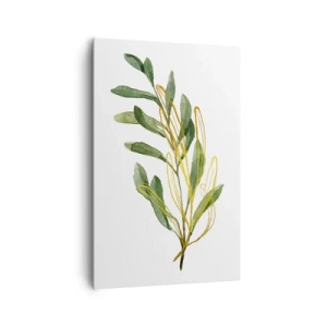 Tablou pe pânză - Toate cele bune - 80x120 cm