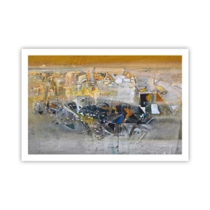 Poster - Totul va fi bine - 91x61 cm