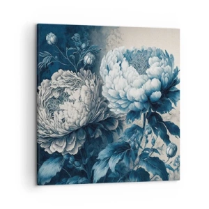 Tablou pe pânză - Pereche asortată - 50x50 cm