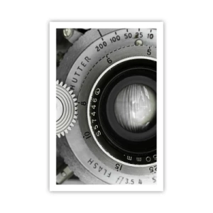 Poster - Povestea de la Hollywood - 61x91 cm