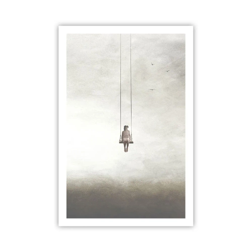 Poster - Copilul din noi - 61x91 cm