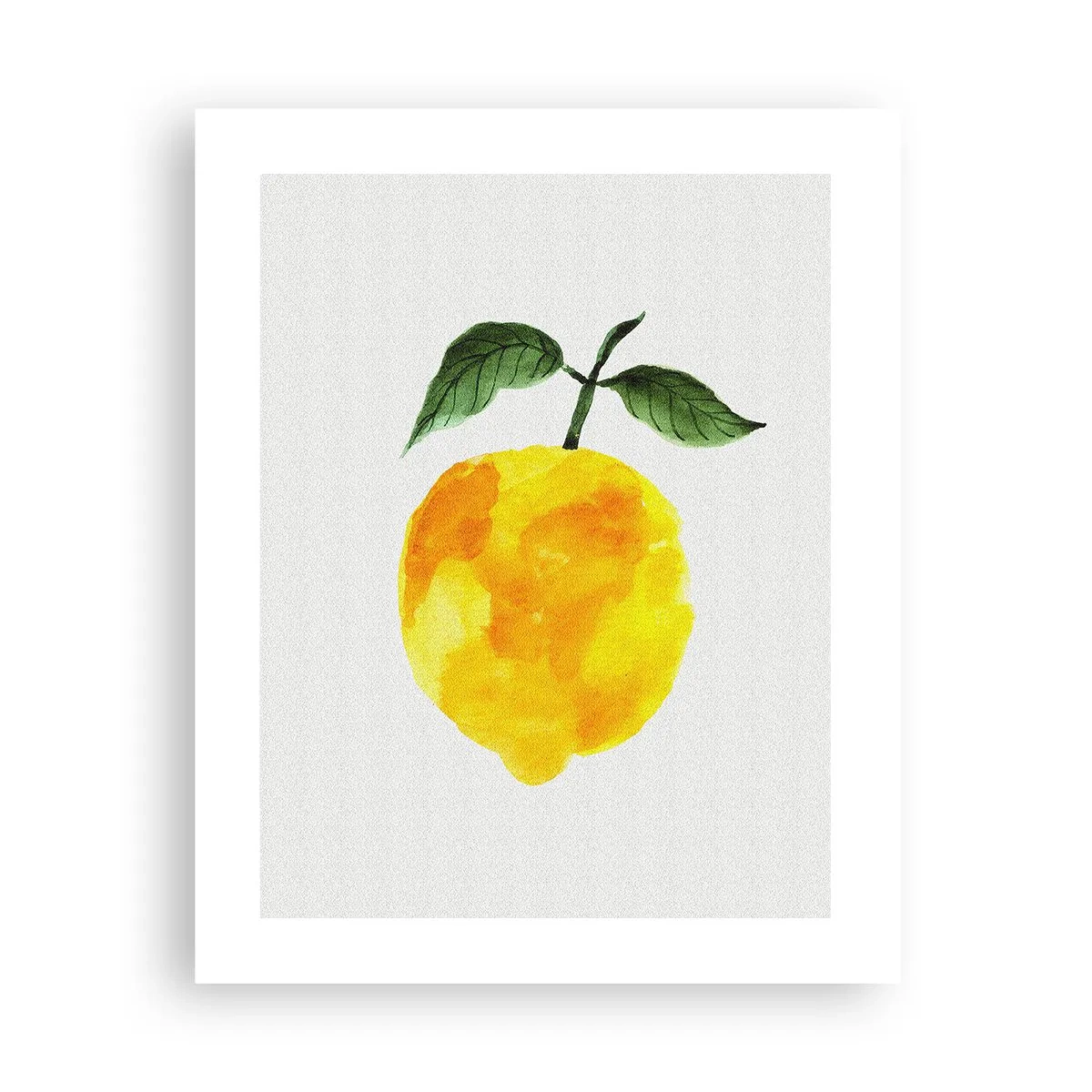 Poster - Cum să simțiți gustul soarelui - 40x50 cm