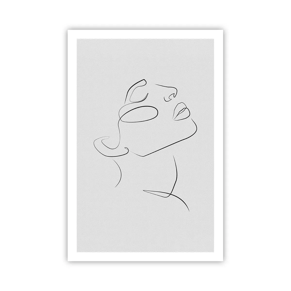 Poster - Meandrele unui vis - 61x91 cm