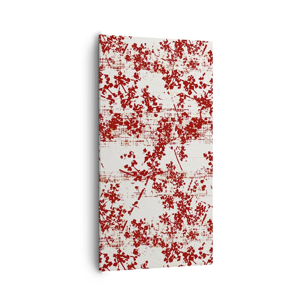 Tablou pe pânză - Ca un percal vechi - 65x120 cm