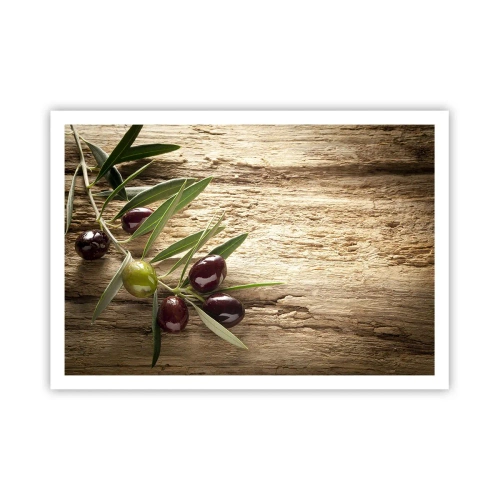 Poster - Direct din natură - 100x70 cm