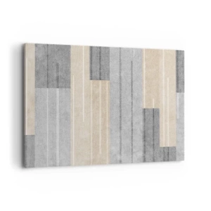 Tablou pe pânză - Compoziție: în poziție verticală - 120x80 cm