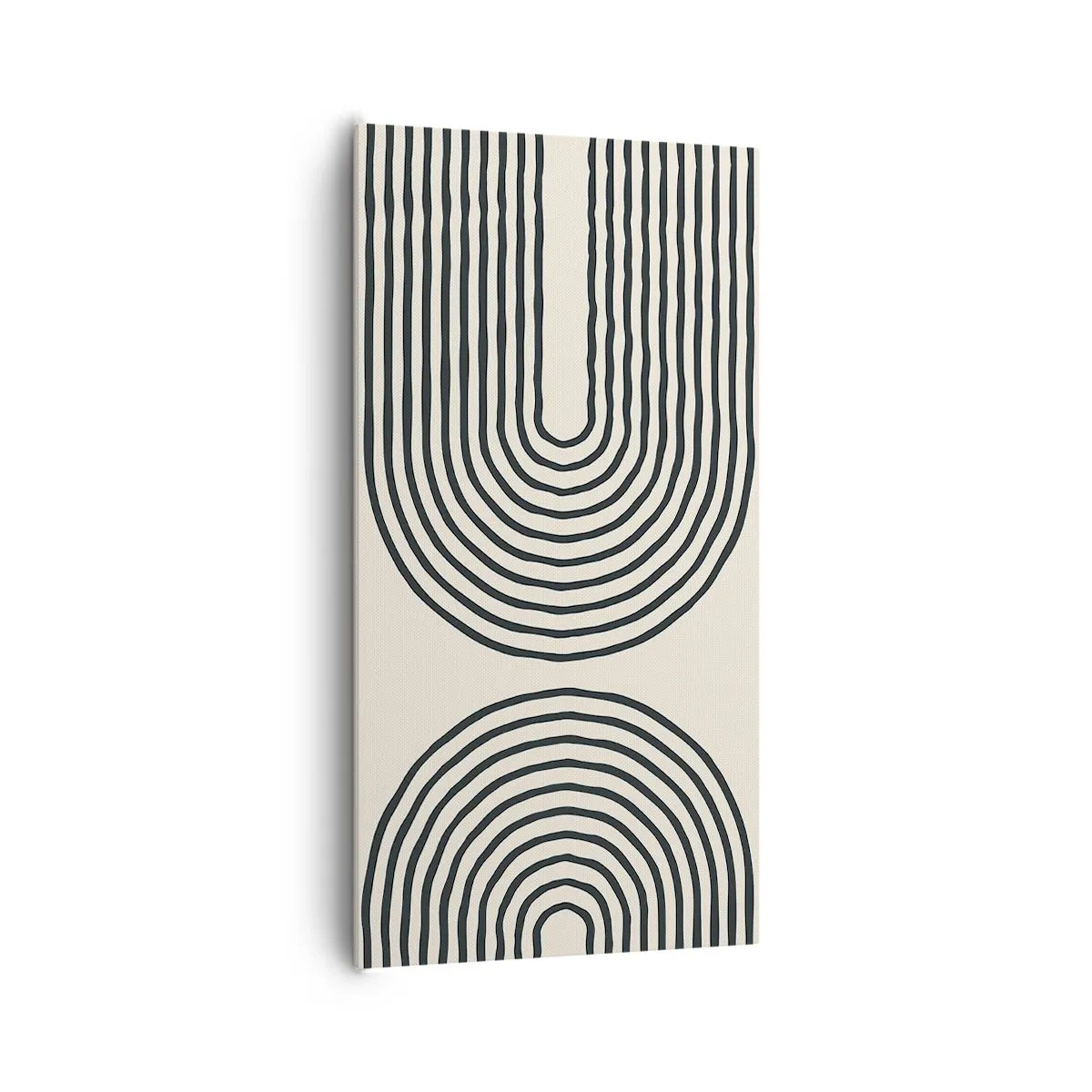 Tablou pe pânză - În curând... - 65x120 cm