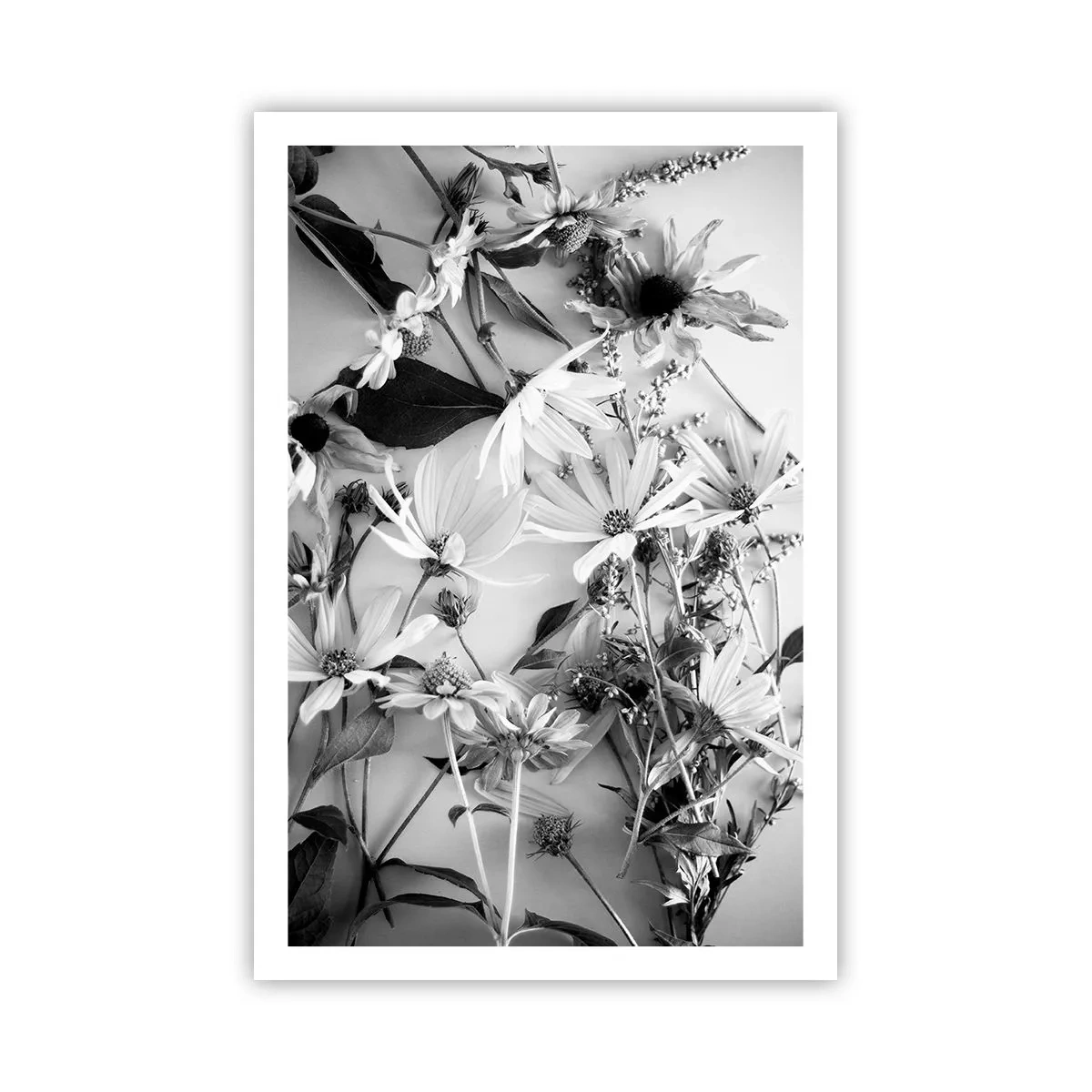 Poster - Un altfel de buchet - 61x91 cm