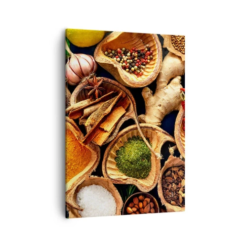 Tablou pe pânză - Ia ce vrei - 50x70 cm