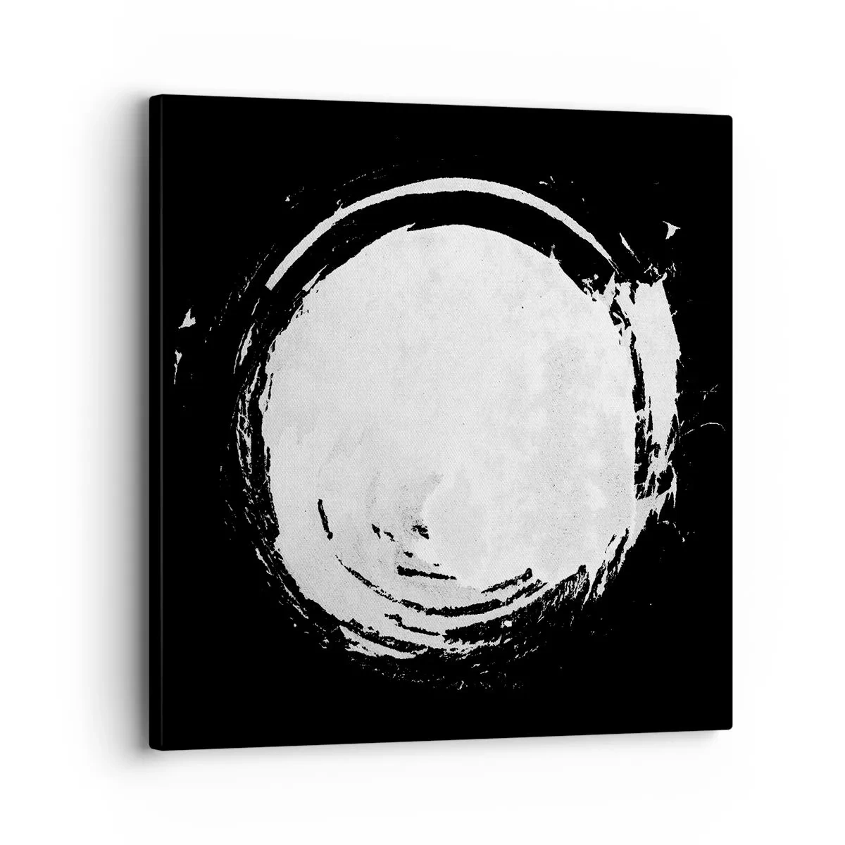 Tablou pe pânză - O ieșire bună - 30x30 cm