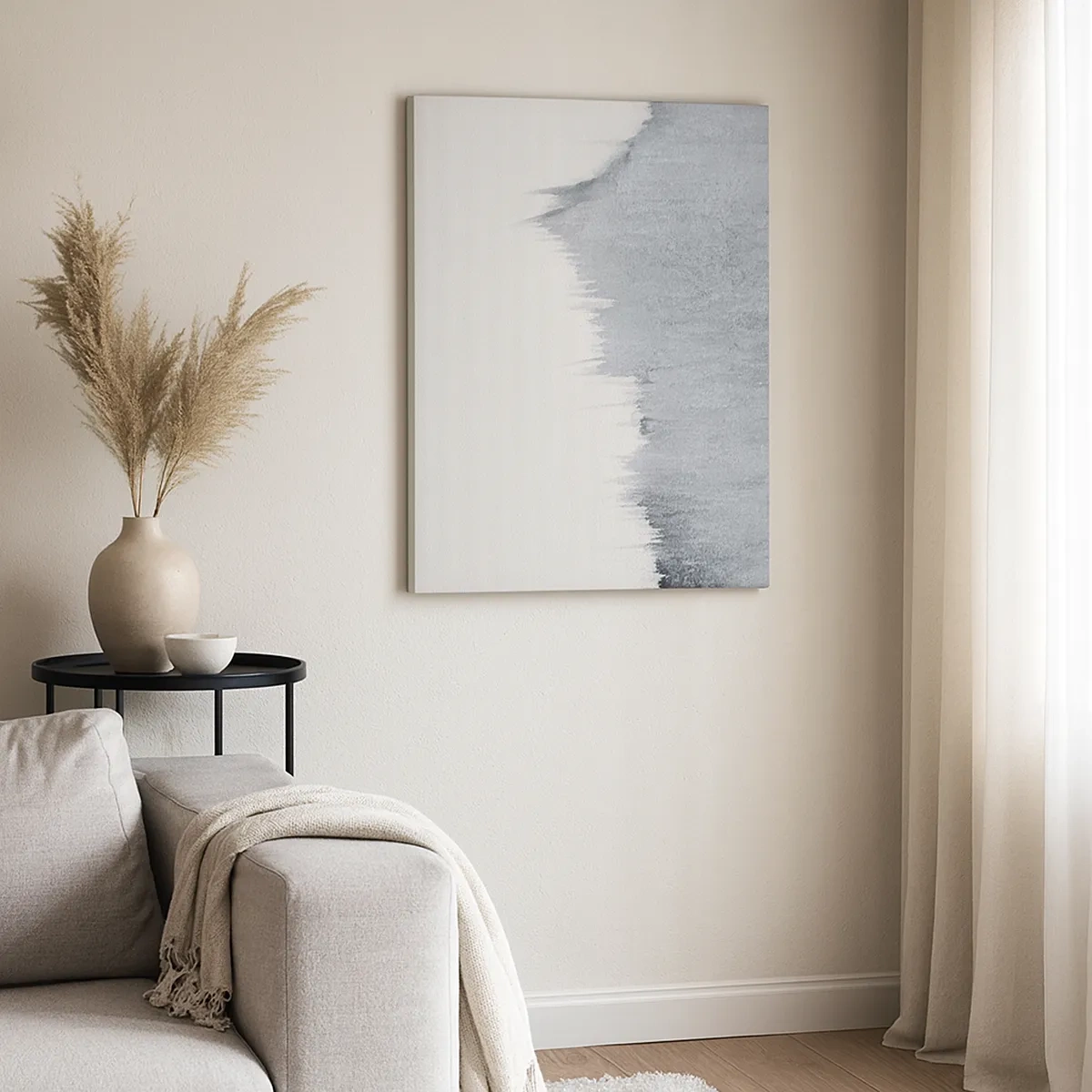 Tablou pe pânză - Înregistrare secretă - 50x70 cm