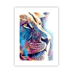 Poster - Înțelepciunea naturii - 30x40 cm