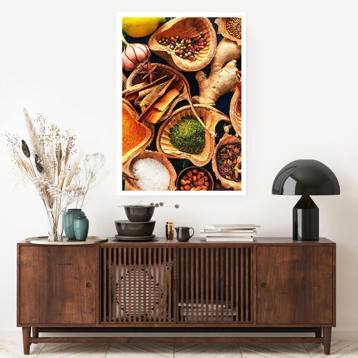Poster - Ia ce vrei - 30x40 cm