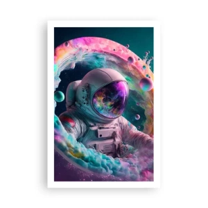 Poster - Poarta stelară  - 61x91 cm