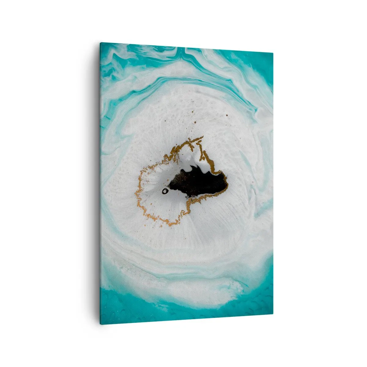 Tablou pe pânză - Pătrunde înăuntru - 70x100 cm