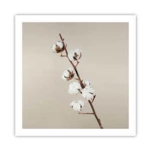 Poster - La sursa moliciunii - 60x60 cm