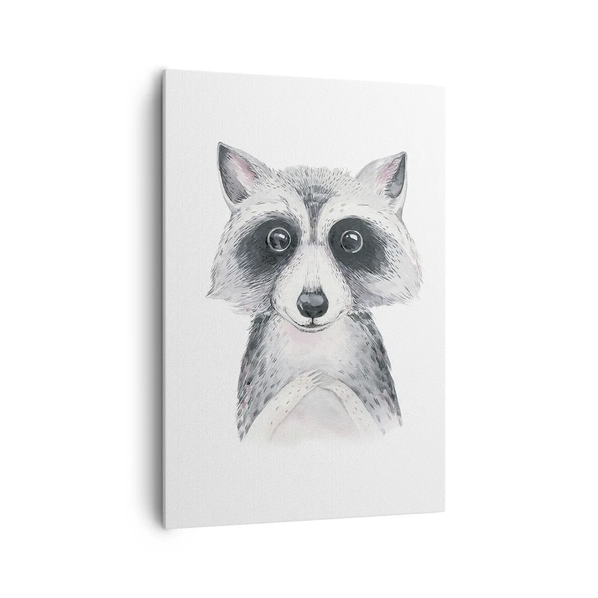 Tablou pe pânză - Un moment pentru emoții - 70x100 cm