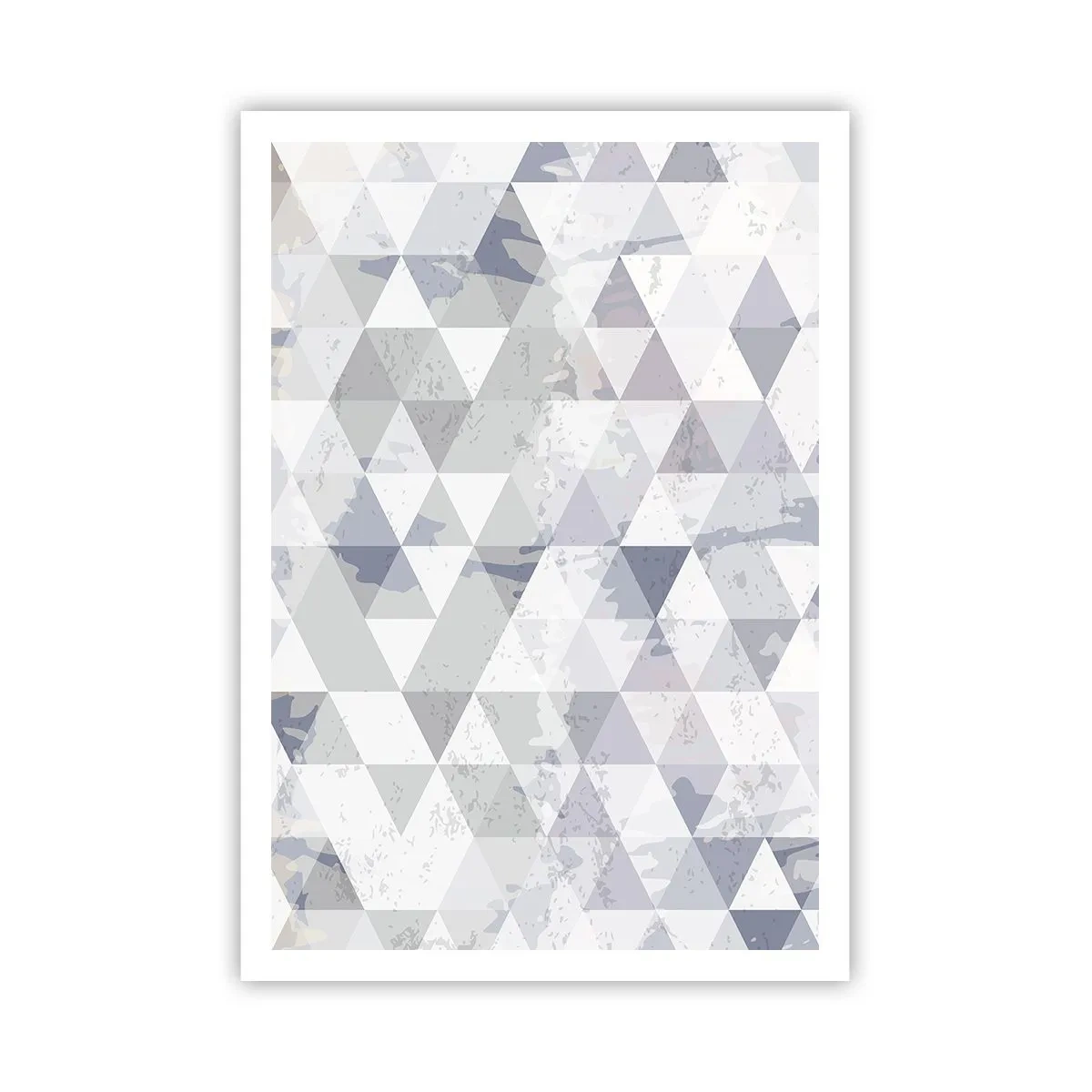 Poster - În ritm de trei - 70x100 cm