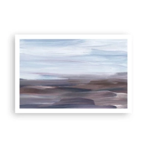 Poster - Elemente: apă - 91x61 cm