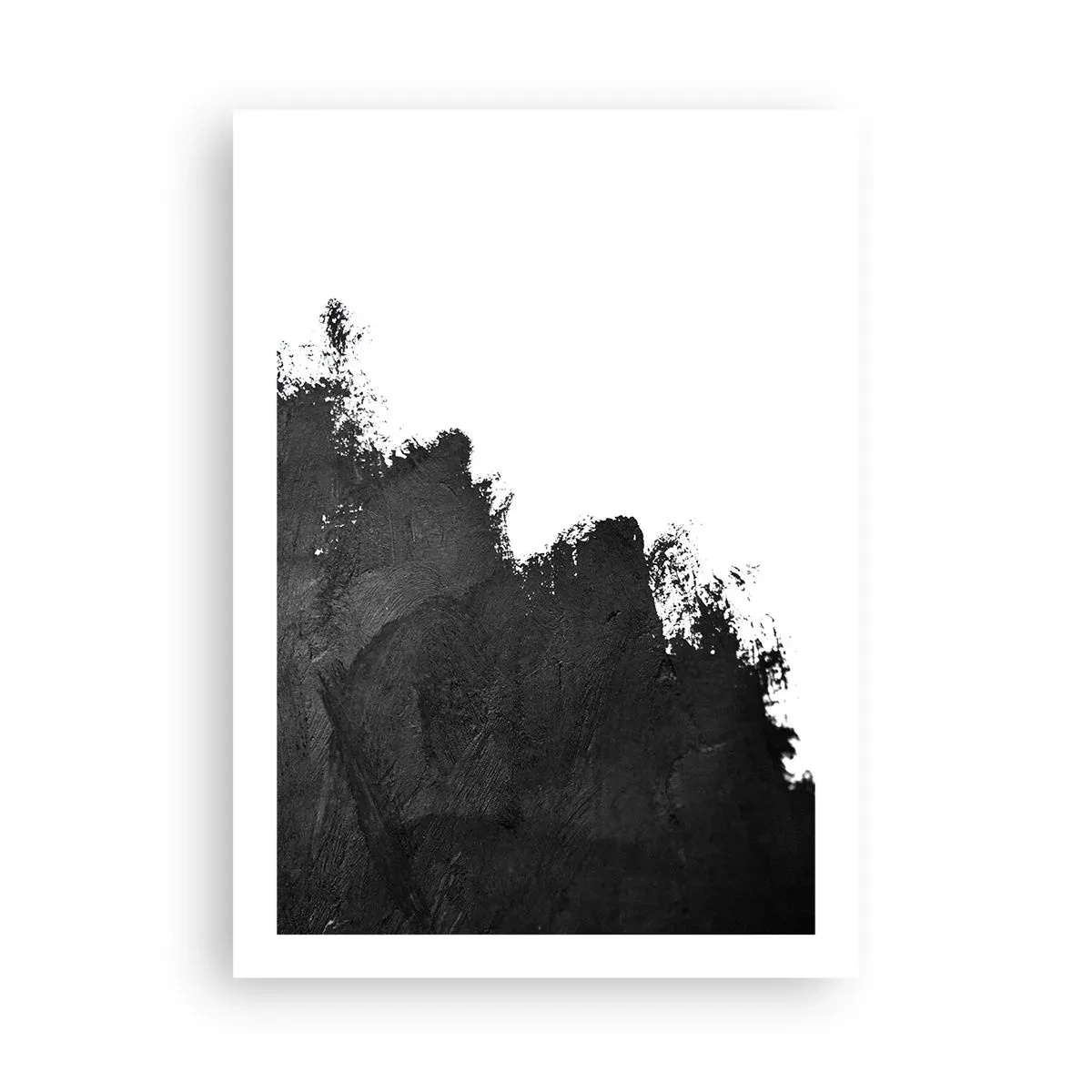 Poster - Elemente: pământ - 50x70 cm