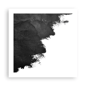 Poster - Elemente: pământ - 50x50 cm