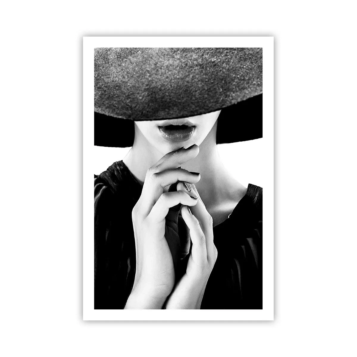 Poster - Frumusețea ascunsă - 61x91 cm