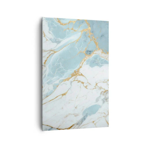 Tablou pe pânză - Bogăția pietrei - 80x120 cm