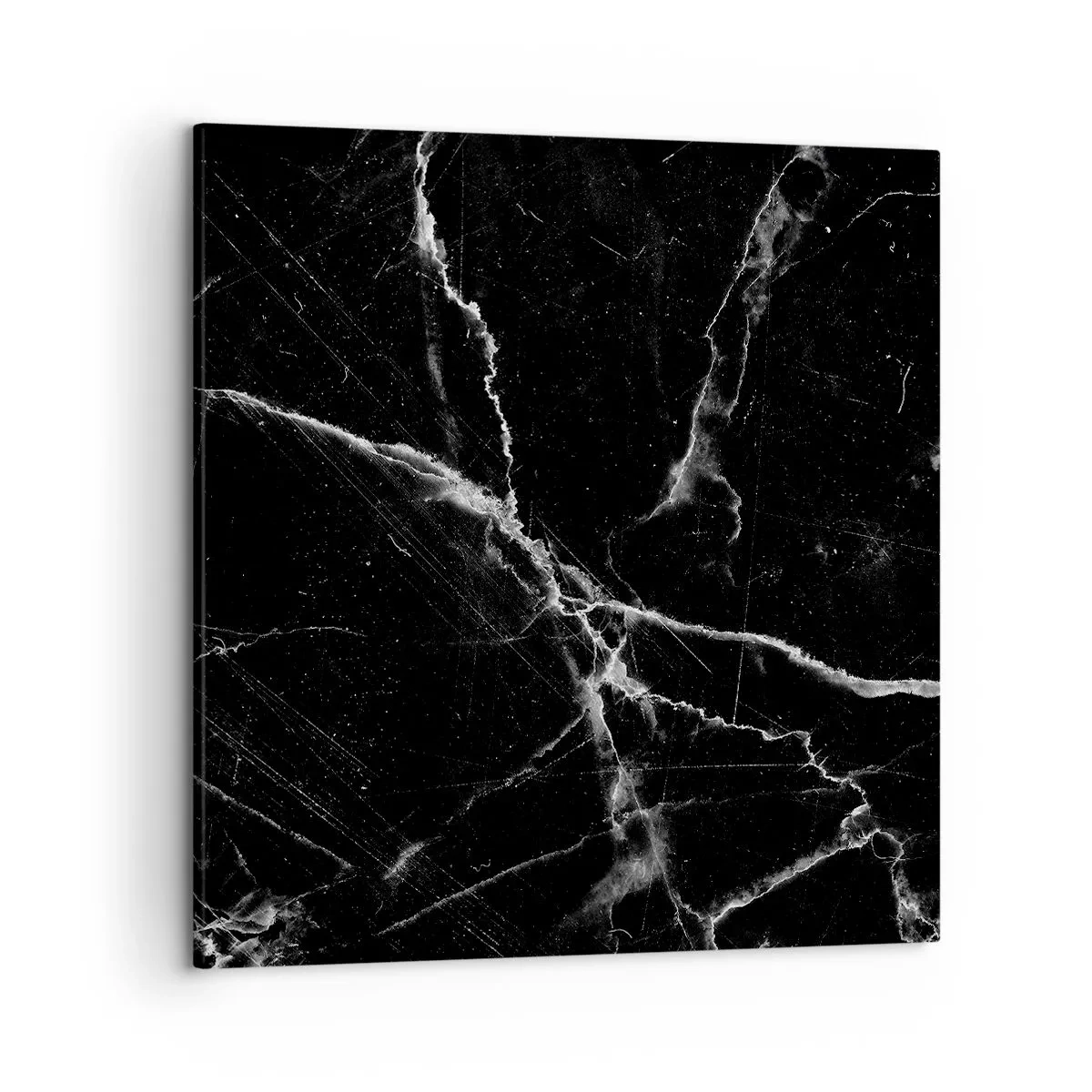 Tablou pe pânză - Viața secretă a unei pietre - 50x50 cm