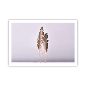 Poster - Împotriva neantului - 91x61 cm