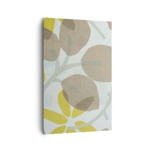 Tablou pe pânză - Compoziție în plin soare - 80x120 cm