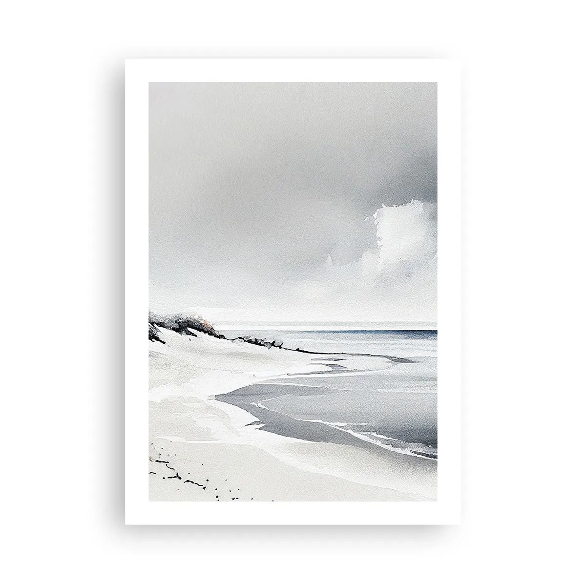 Poster - Întotdeauna împreună - 50x70 cm
