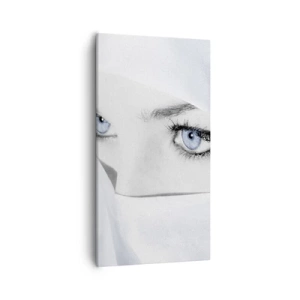 Tablou pe pânză - Direct din o mie și una de nopți - 55x100 cm