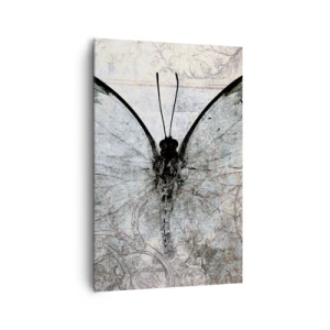 Tablou pe pânză - În decorul Art Nouveau - 80x120 cm