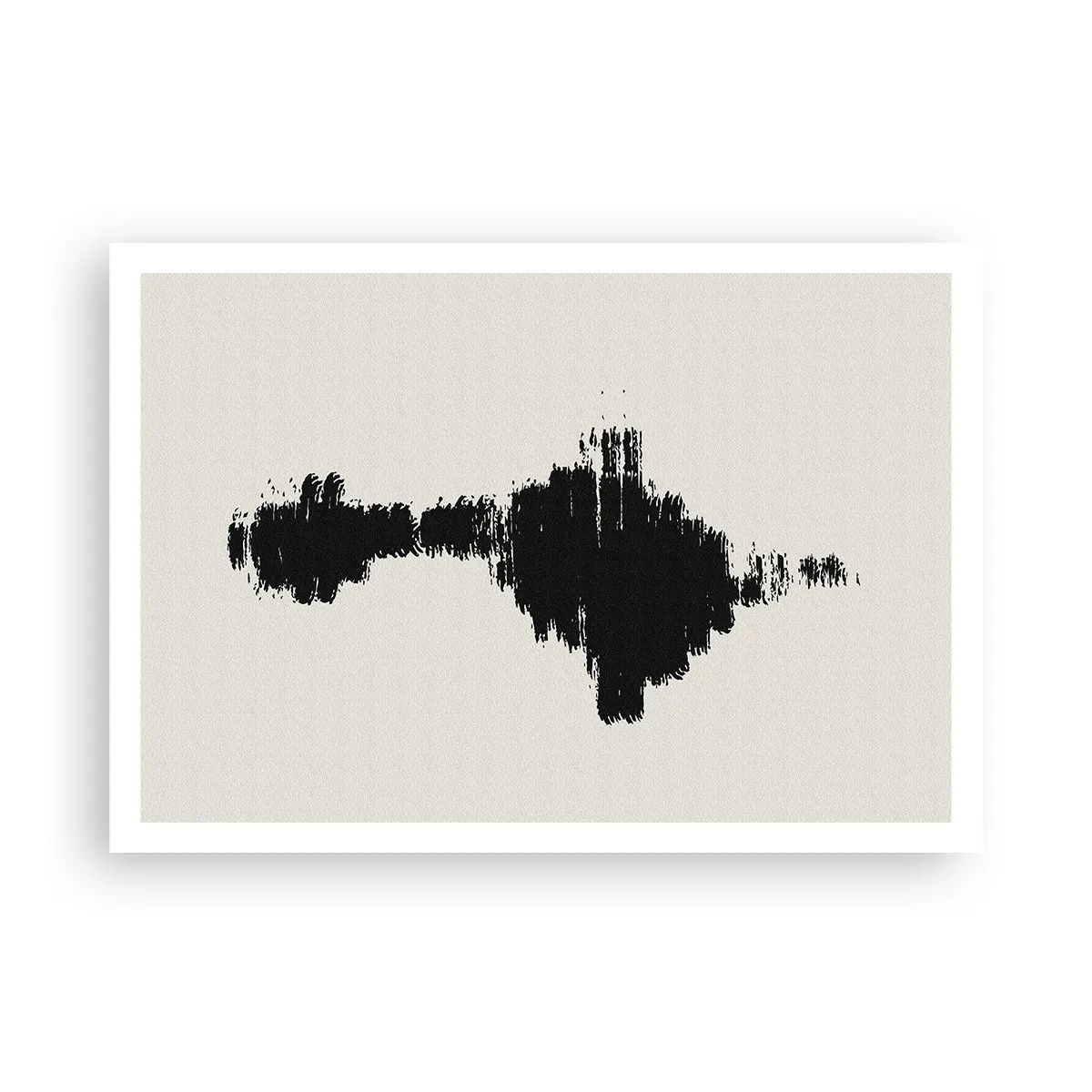 Poster - Vibrațiile imaginației - 100x70 cm