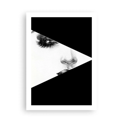 Poster - Mereu nedescoperită - 50x70 cm
