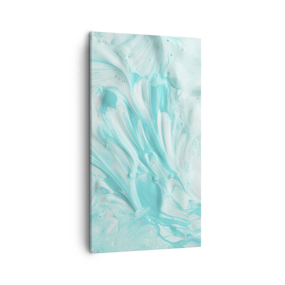 Tablou pe pânză - Împreună pentru totdeauna - 45x80 cm