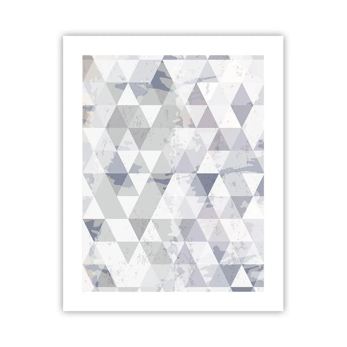 Poster - În ritm de trei - 40x50 cm